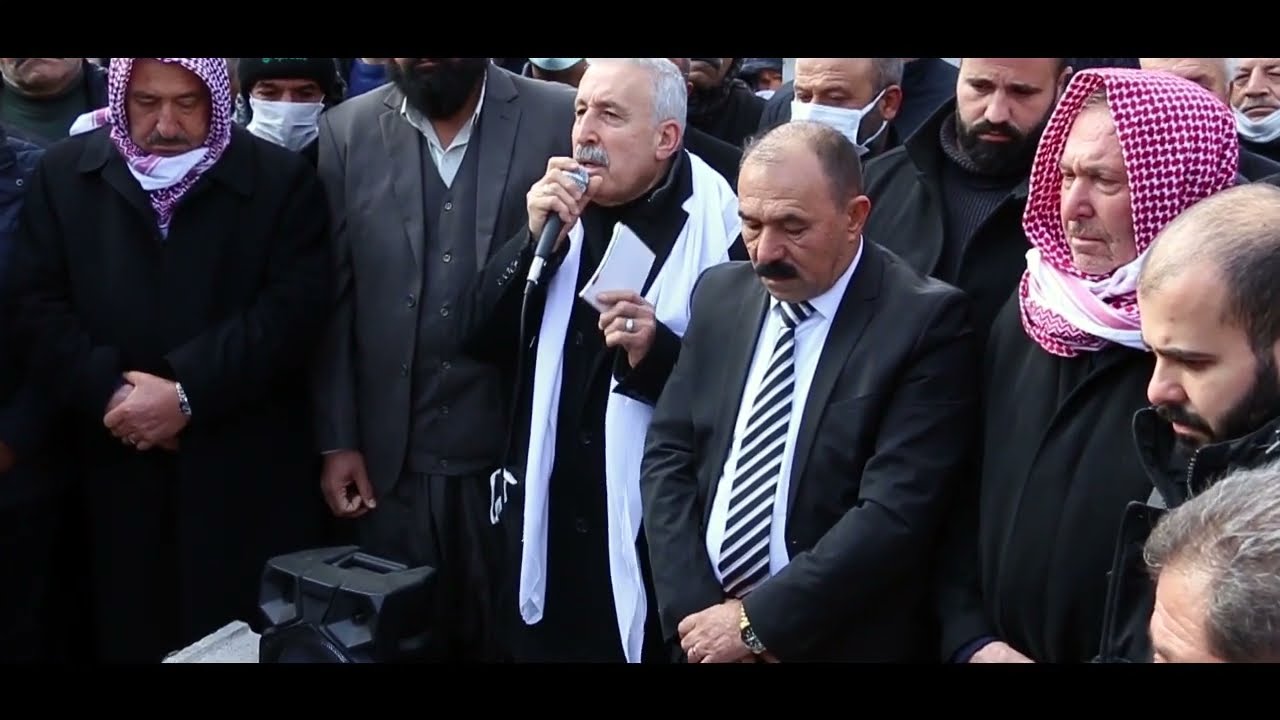 KATİP YÜKSEL DEFİN MERASİMİ