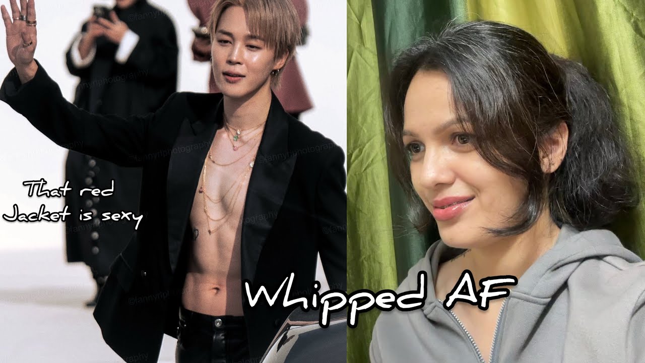 JIMIN Effect on BTS | BTS Being Totally Whipped for JIMIN