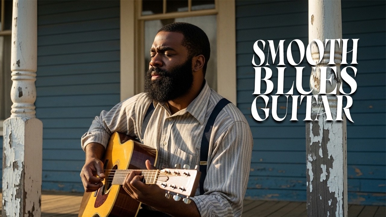 Classy Blues Jazz Lounge | Smooth Guitar Music for Whiskey Lovers & Chill Sessions,Jazz Blues
