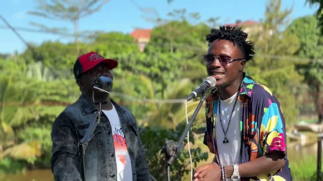 Omwana ayimba banange #trends #viralvideo #musictrends #trendingmusic
