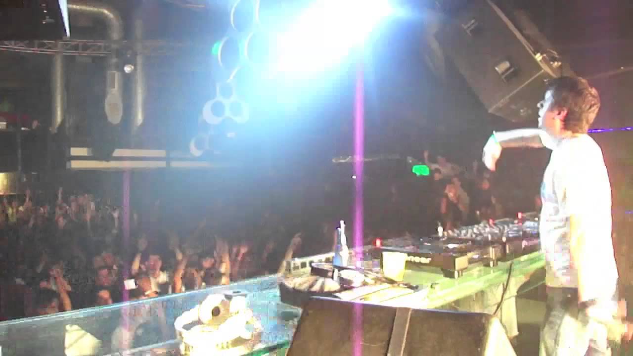 Tiko's Groove - ANZUCLUB 30.03.2013