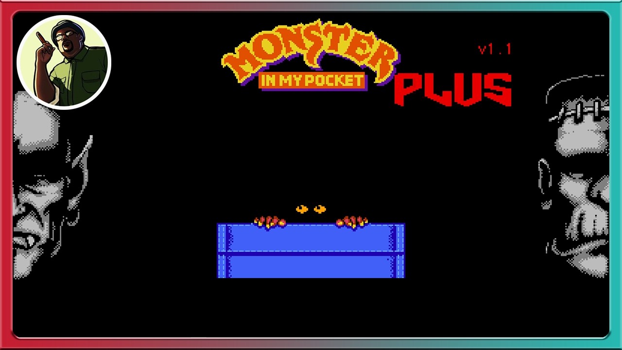 MONSTER IN MY POCKET | PLUS #shorts