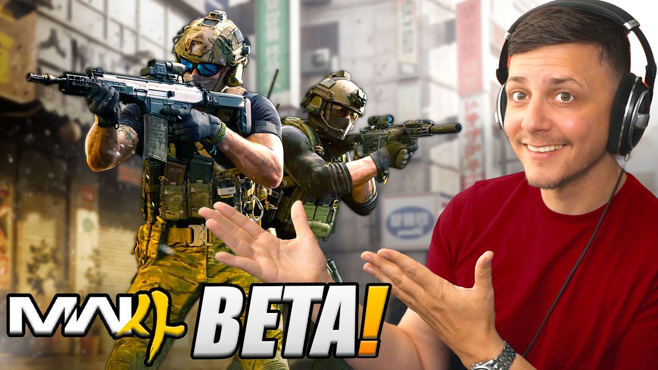 MW4 Is Finally Fixing One of Call of Duty&rsquo;s Most Annoying Problems