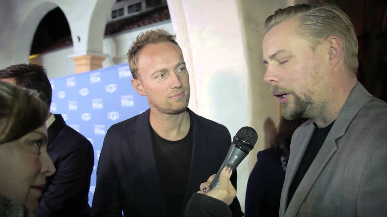 SBIFF 2016: Interview with 