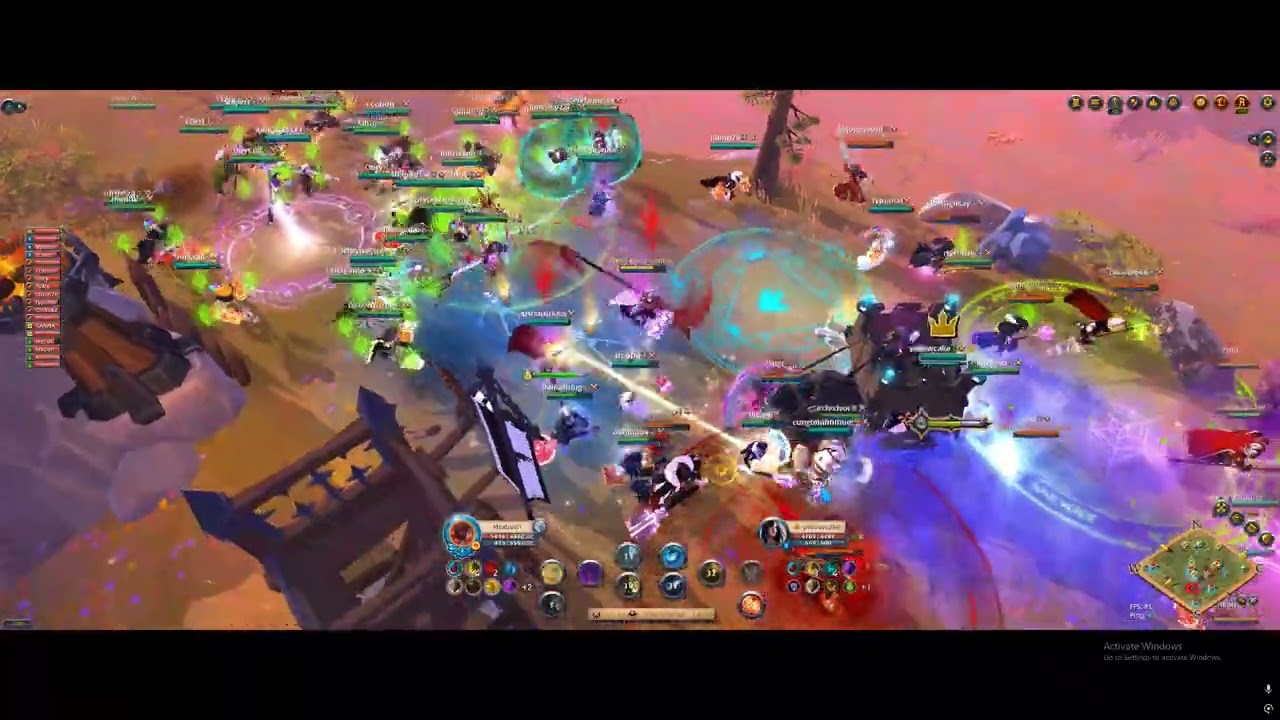 [ZvZ] Rescue Station vs The Flying Dutchman, SubuTai - Content - 2 Rounds | SUP POV | 2025-03-15