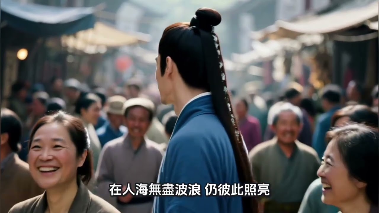 《若愿未央・天地法音》～昊道文化