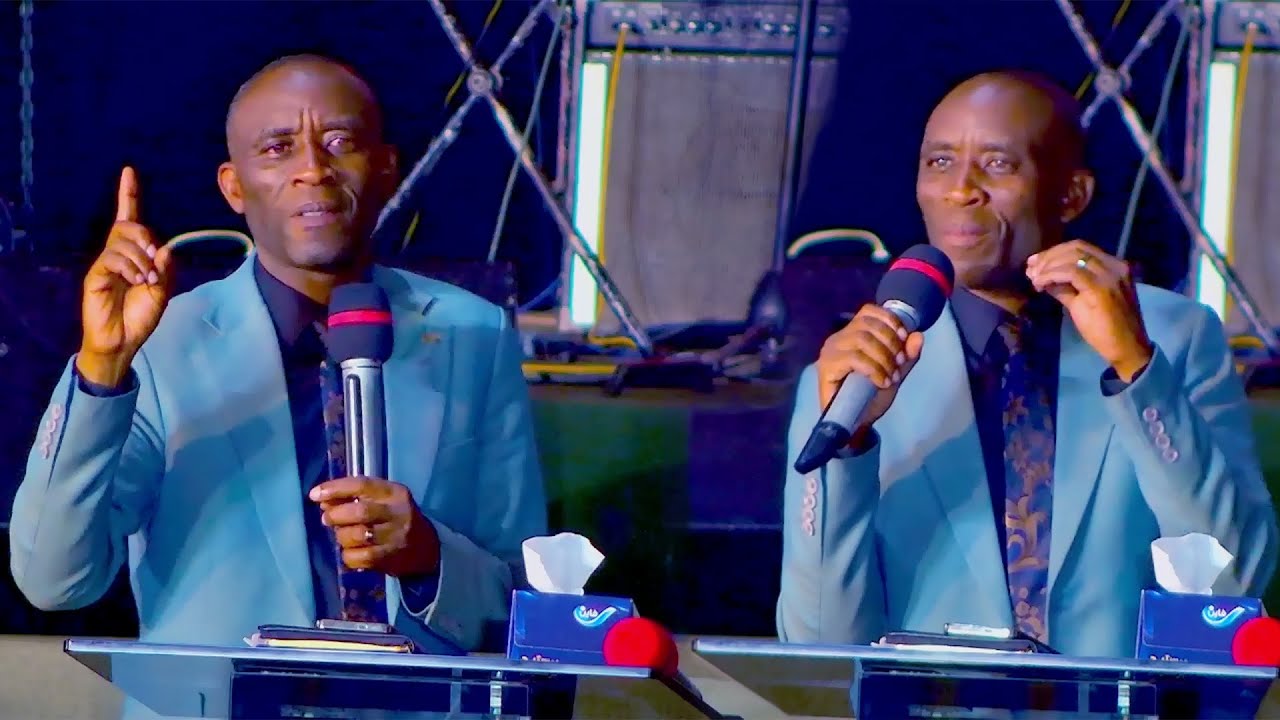 ERA IMBUTO KURINDWA BIZAKOROHERA KANDI NTIBISABA UBUHANUZI ⌚ Pst UWAMBAJE Emmanuel 🍏