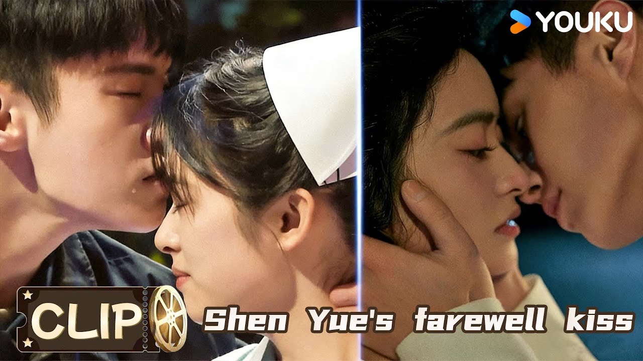 Shen Yue&rsquo;s Top Sweet Chemistry Moments With Leading Men!! I Memories Beyond Horizon