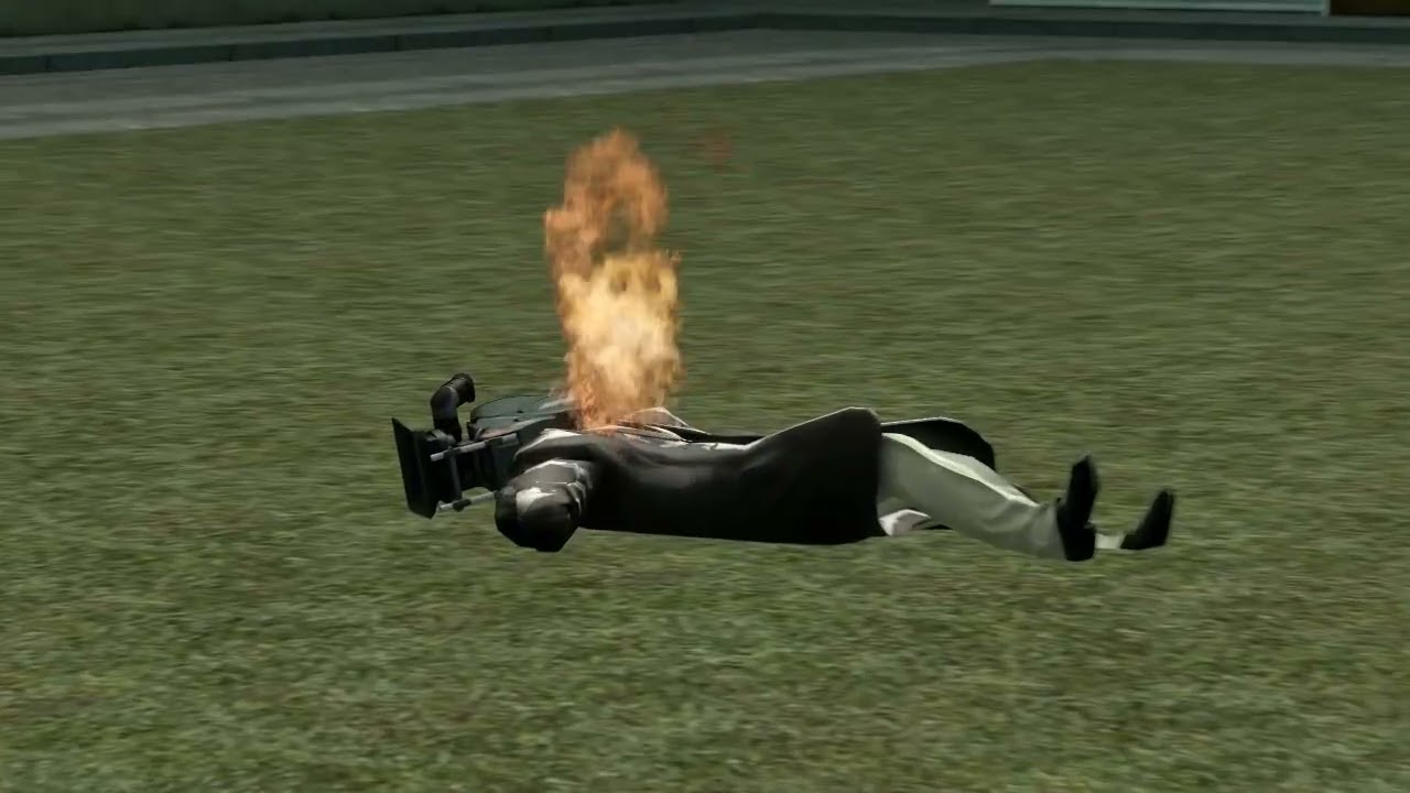 (Test animation)