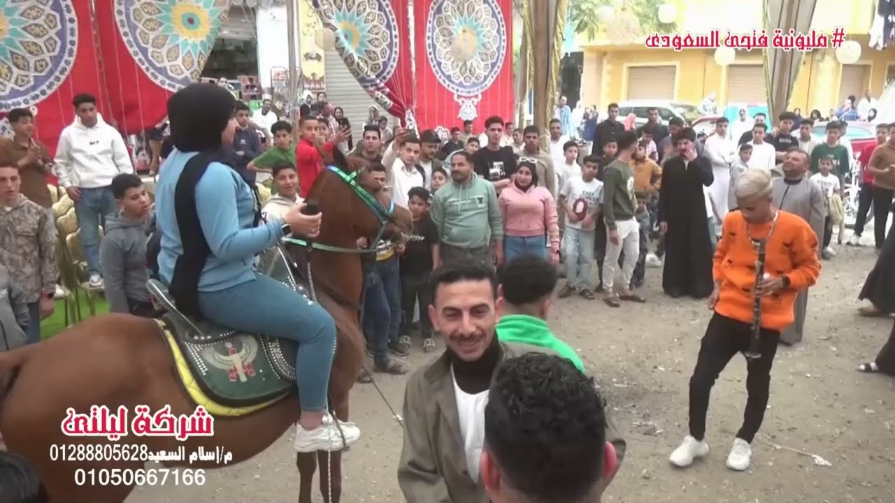 مليونيه فتحى السعودى ديرب نجم البلد الشرقيه.