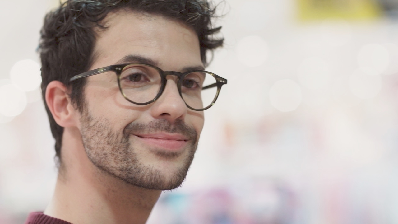Cortometraje MOTES DE AMOR #Qu&eacute;SuerteQuererte