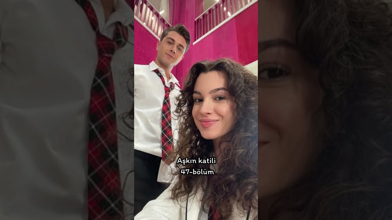 Aşkın katili🔪47-bölüm (