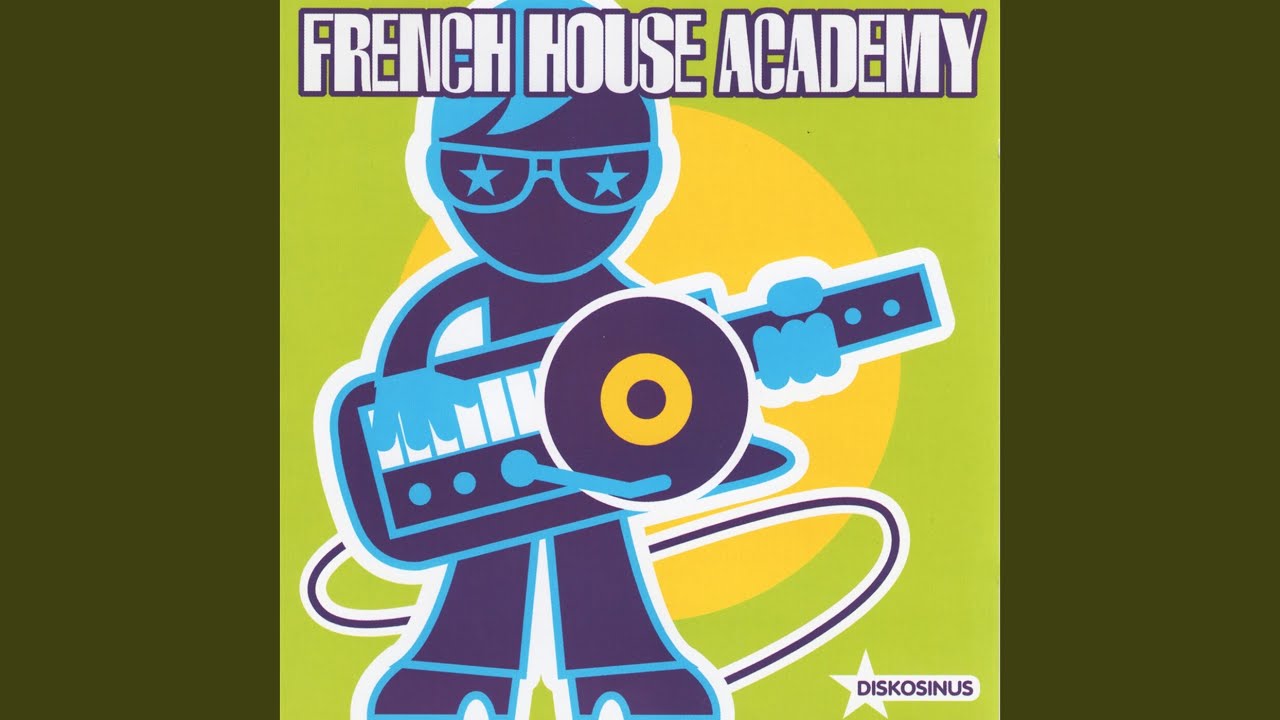 Houlala Disco
