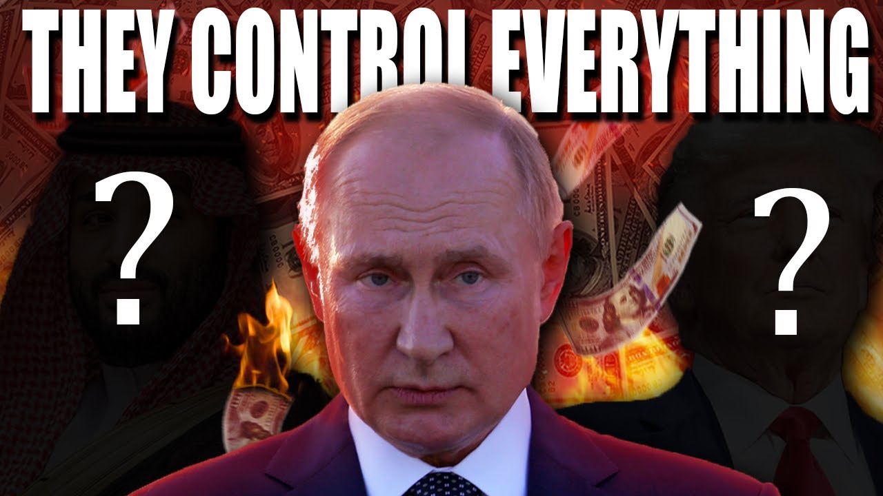 Inside the Lives of the World's Richest People!