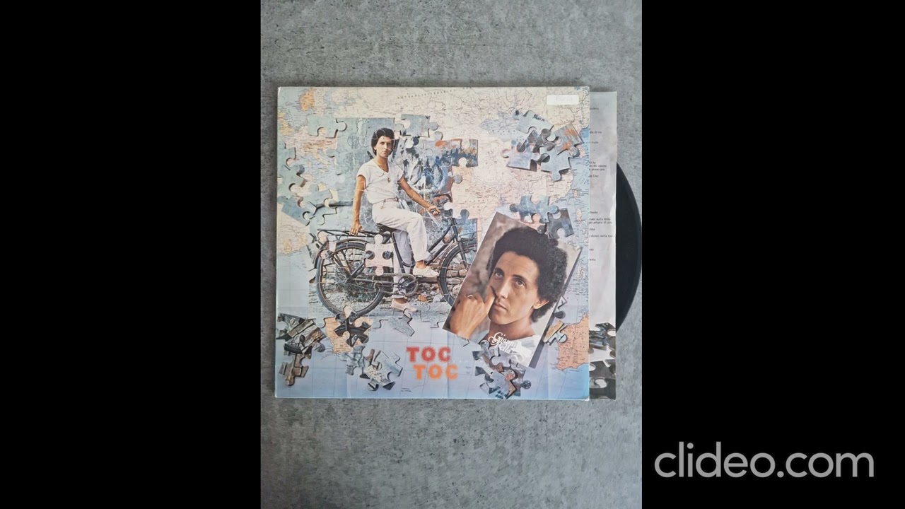 Gianni Bella - Dolce Luna