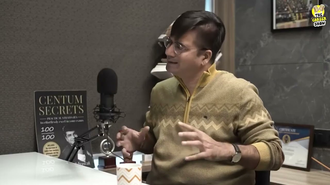 Advice to Parents of Kids Interested in Music | Vishal Parekh