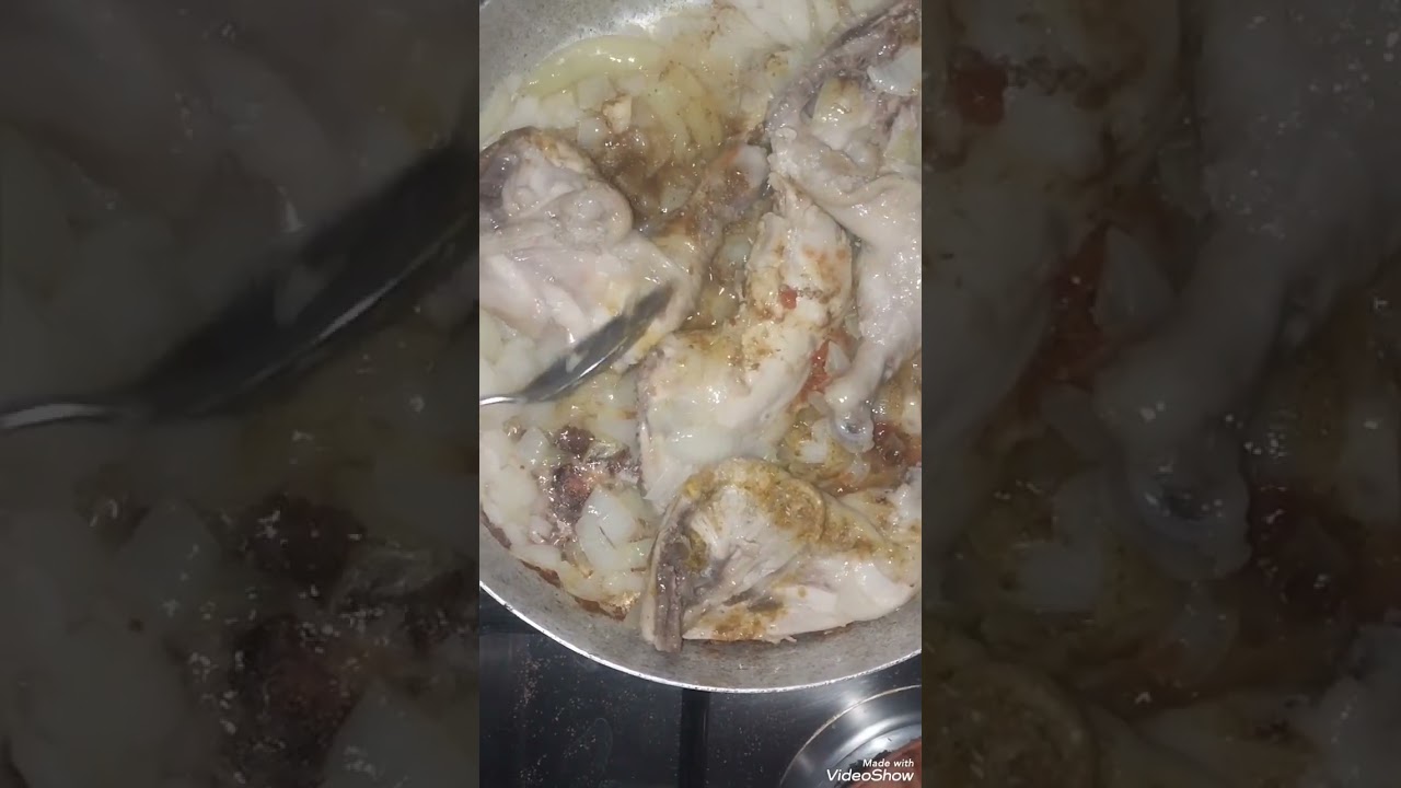 طاجن وراك بالبصل 😃طعم وريحه مفيش أروع من كد🫢🙈!!