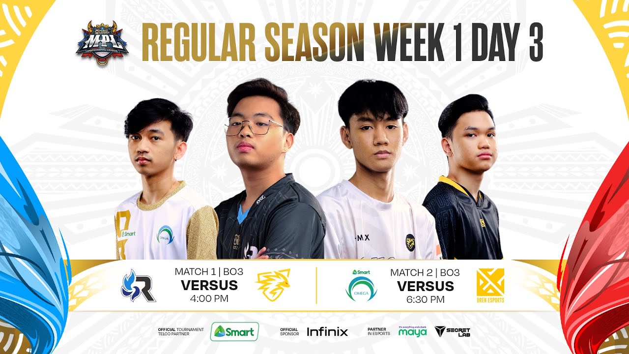 (ENGLISH) MPL-PH S11 Week 1 Day 3