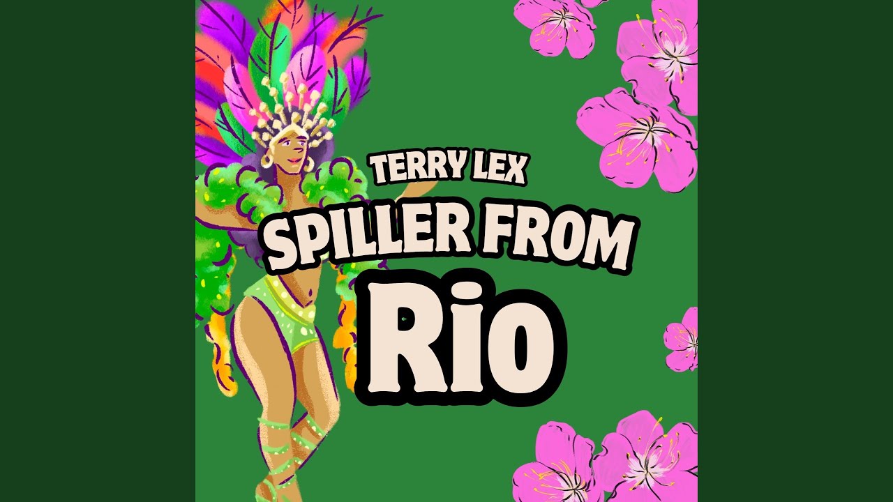 Spiller From Rio (Extended Mix)