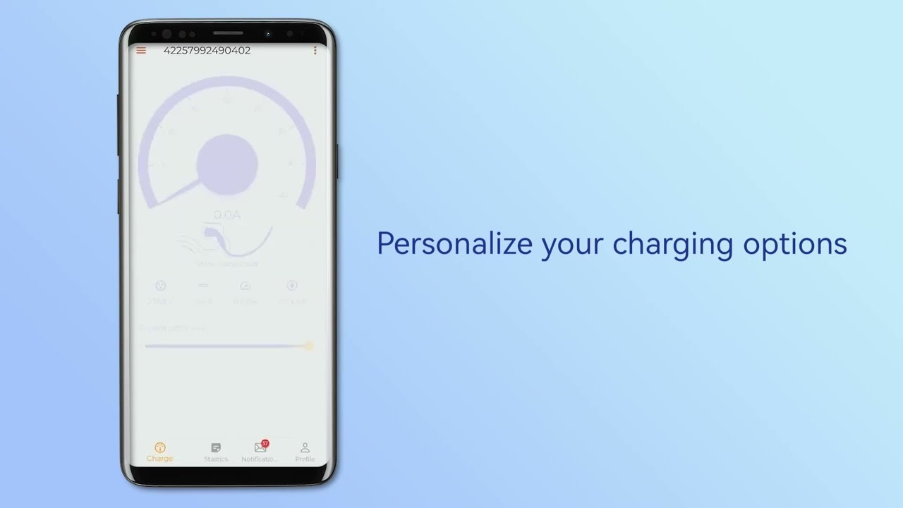 Ontdek de Functionaliteiten van de Qplanet Pro Laadpaal App!