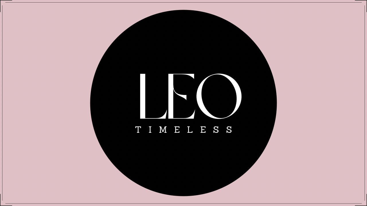 LEO LOVE ♌️ Someone you stopped talking to! You gotta hear this | NO CONTACT Timeless Reading