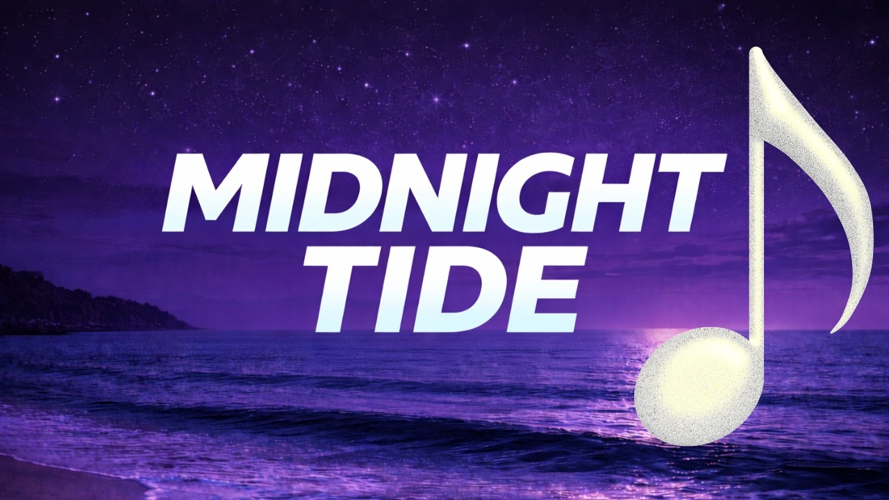 Ocean Deep Vibes Vol. 5 – Moonlight Horizon 🌙 Deep & Chill House Mix