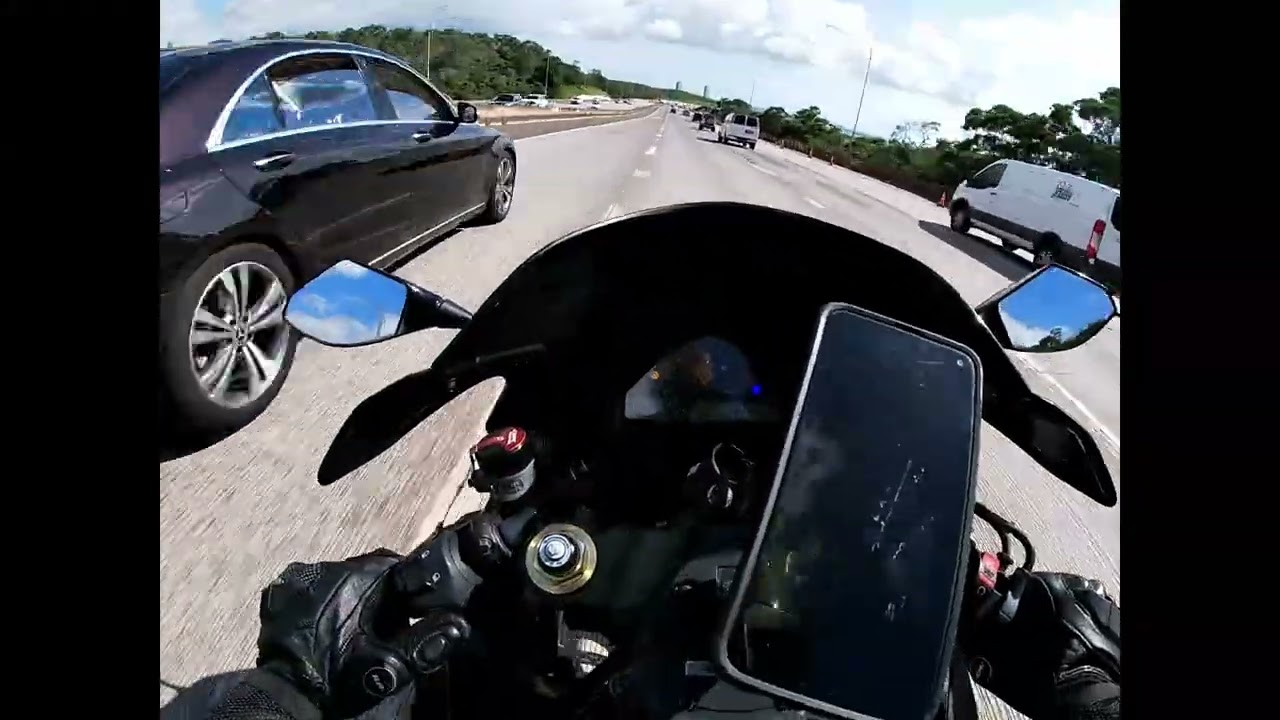 My Boring Commute | Afternoon Commute Home | Oahu