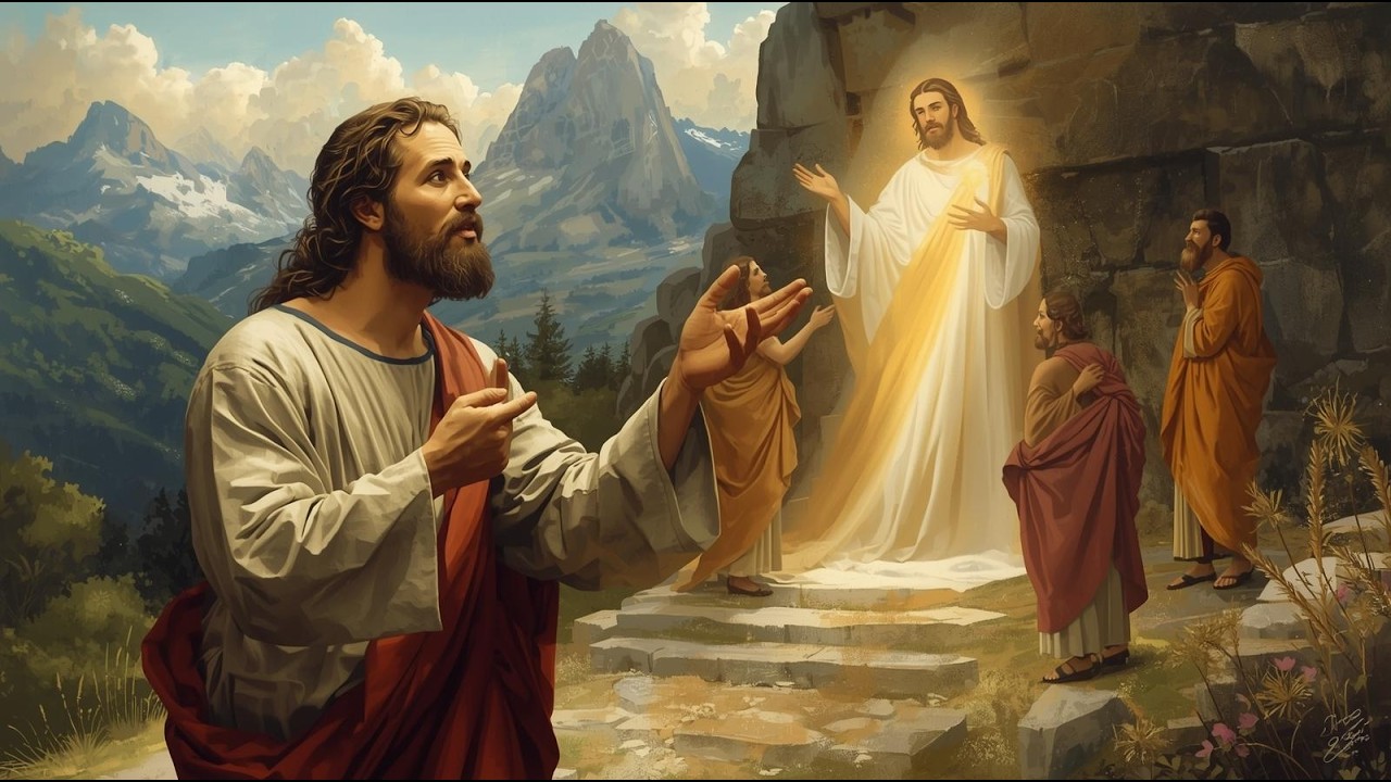 Evangelho do Dia em Resumo — 01/03/2026 | ✨ Entenda o Evangelho de Hoje