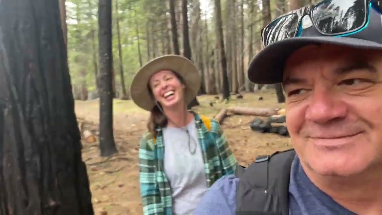 Caples Creek Trail: Nature's Paradise Unveiled!