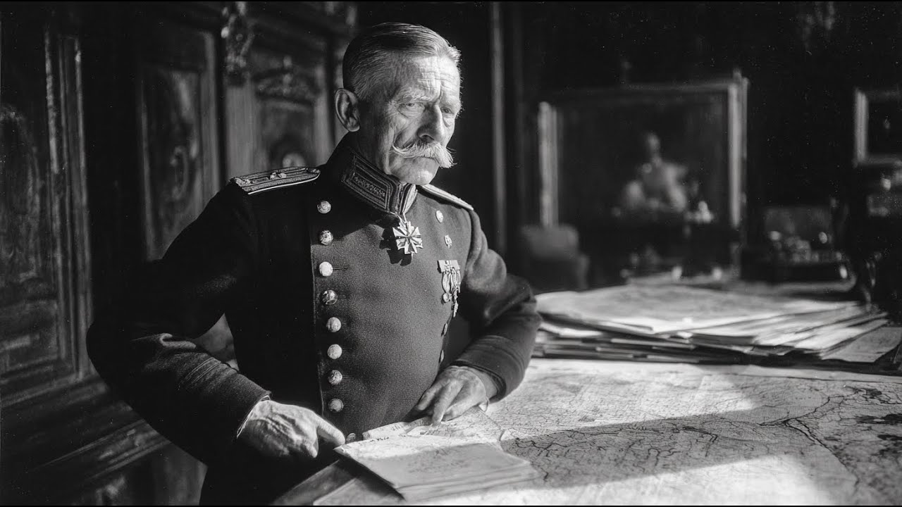 Miksi Mannerheim hylkäsi 1 neuvoston neuvon ennen Talvisotaa?