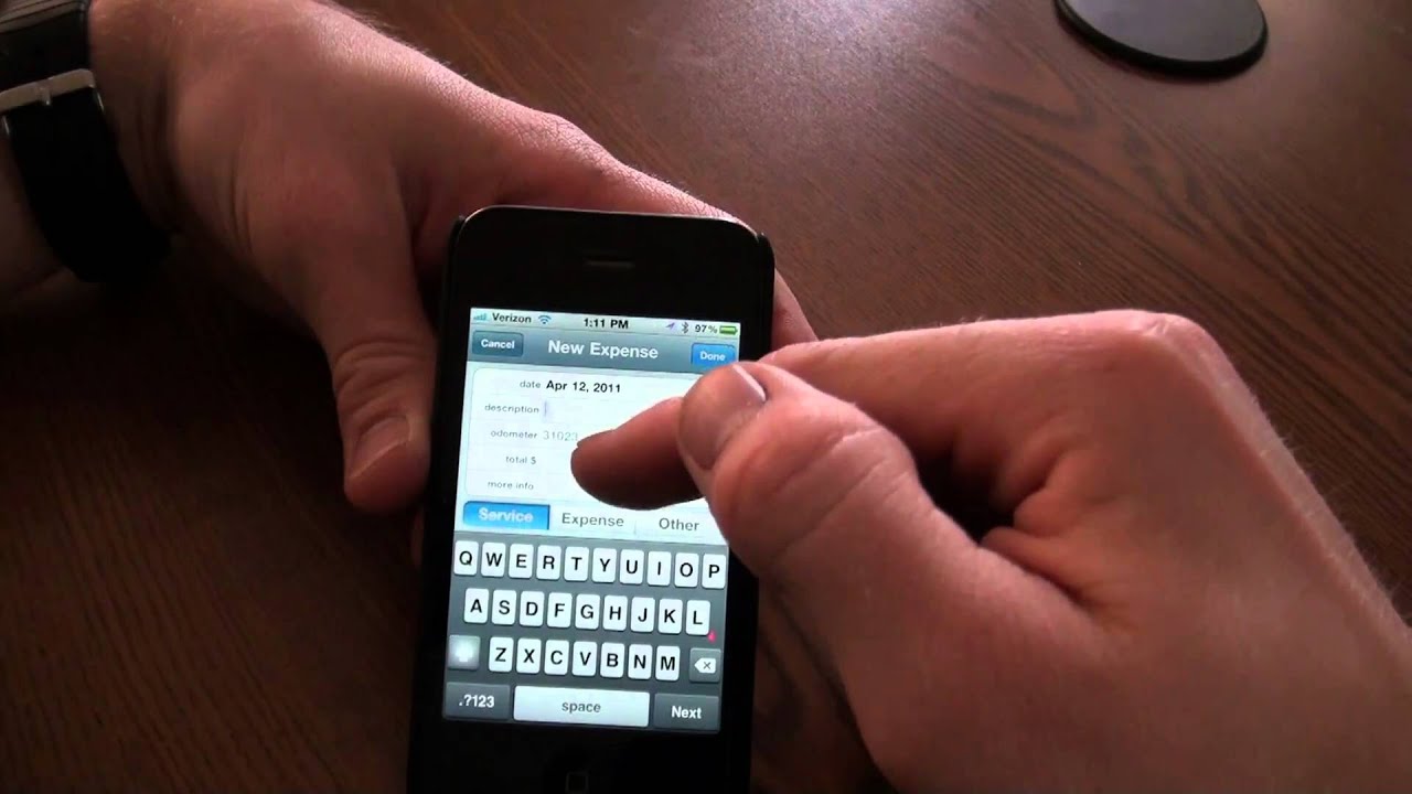 Road Trip App Review