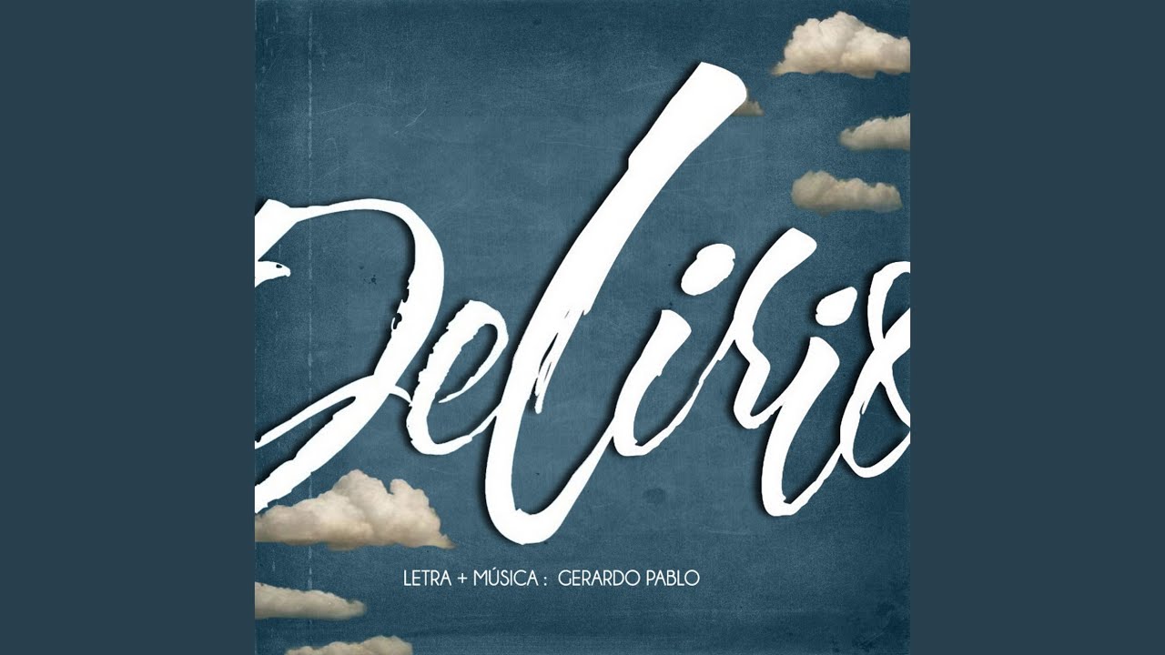 Delirio