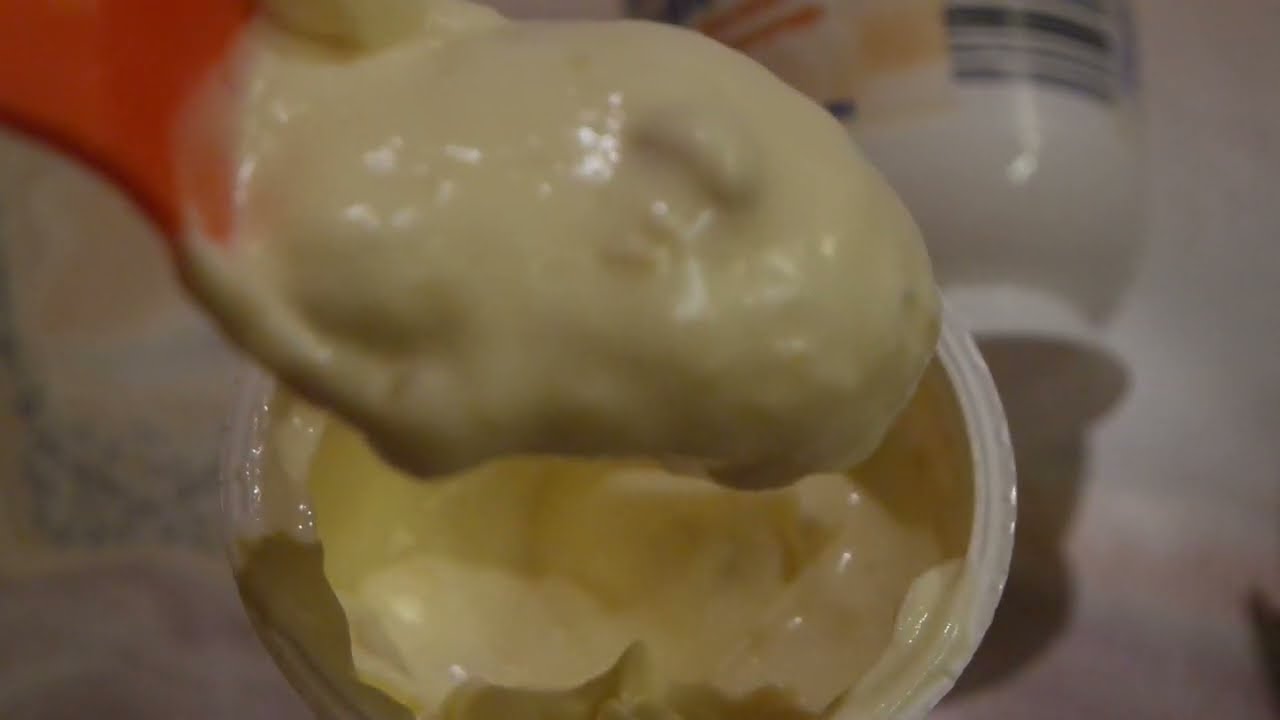 Gutes Land Sahne mild Joghurt Pfirsich Maracuja oder Pfirsich Maracuja unbox
