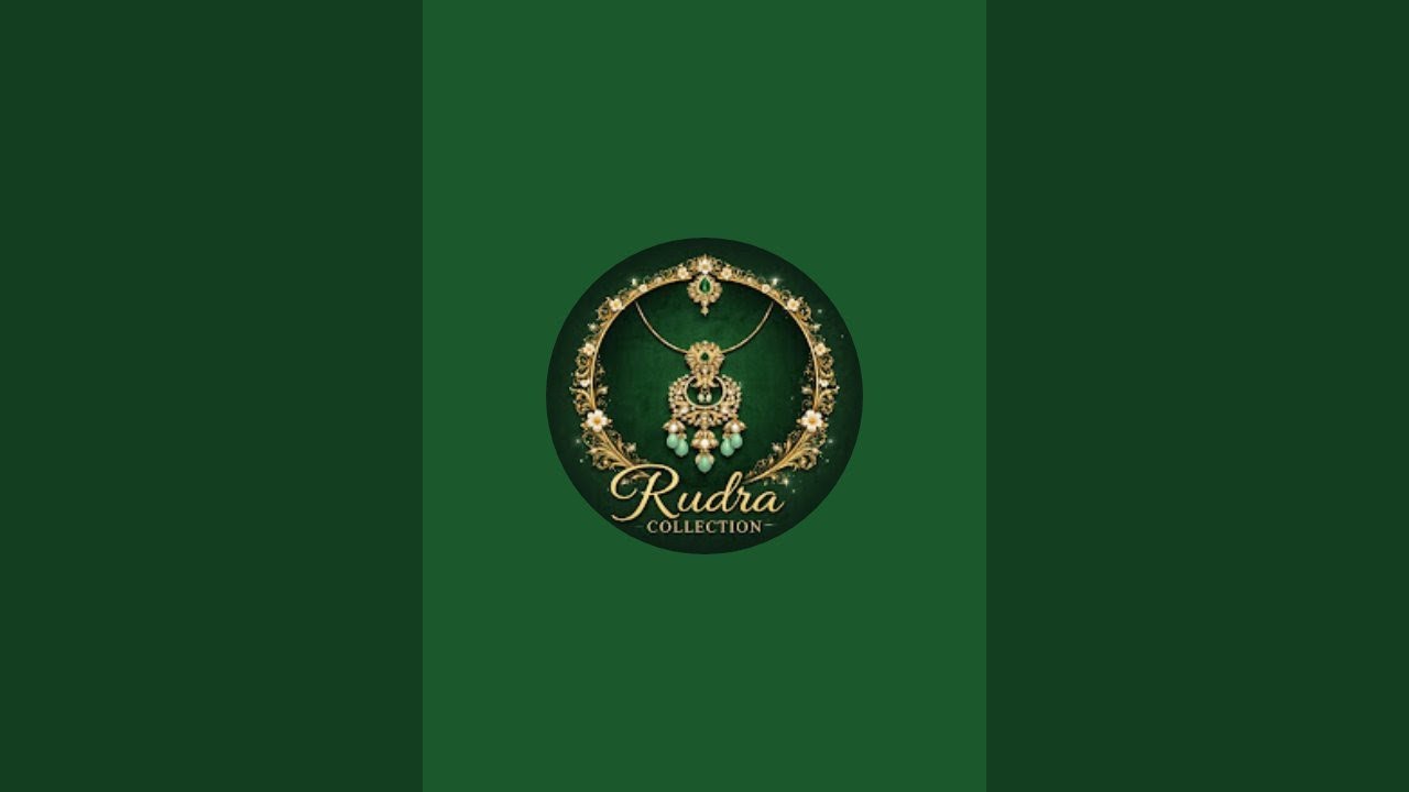 Rudra Collections is live! bracelet and Saree pins order on 9553251138