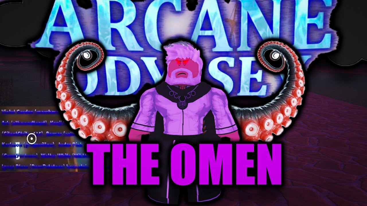 Dark Sea Expedition went TERRIBLY WRONG... (Omen Hunt) | Arcane Odyssey