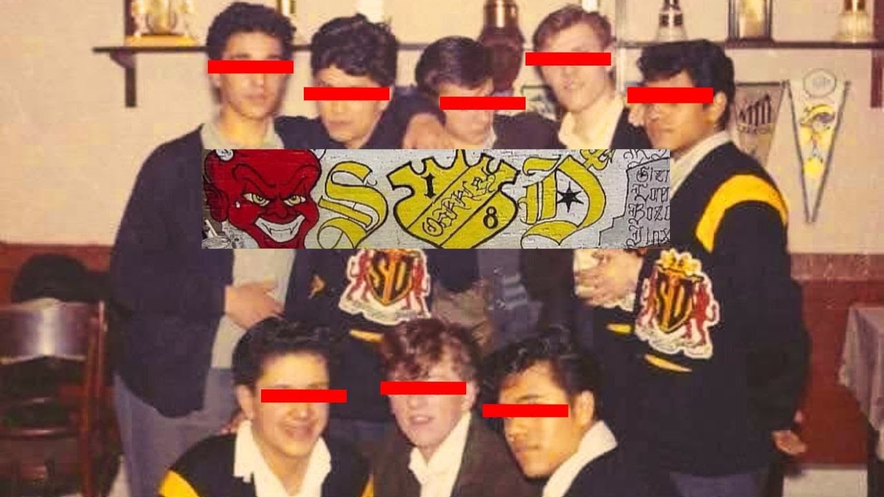 The Rise of the Satan Disciples | Chicago's Most deadliest Gangs