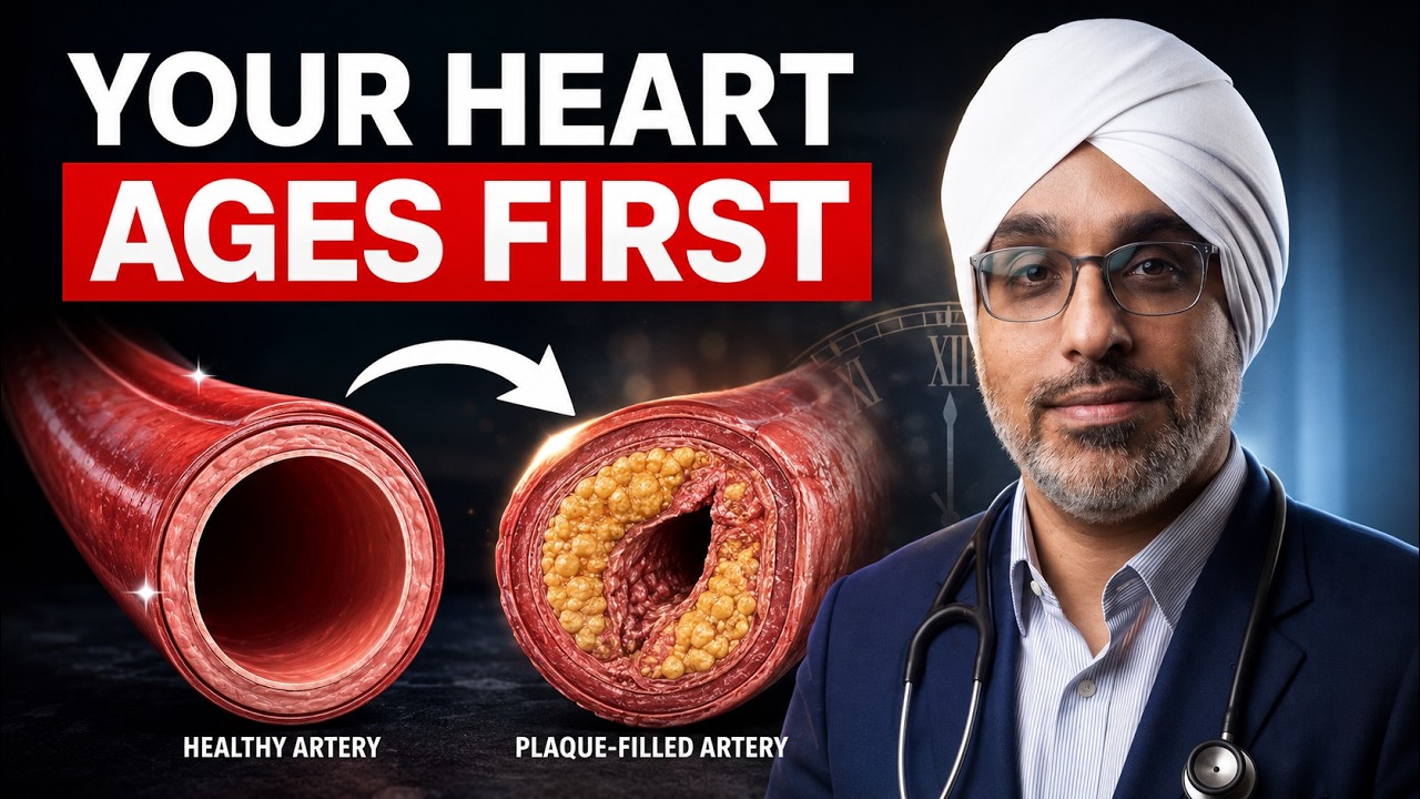 Heart Palpitations Explained: Causes, Symptoms & When You Should Worry