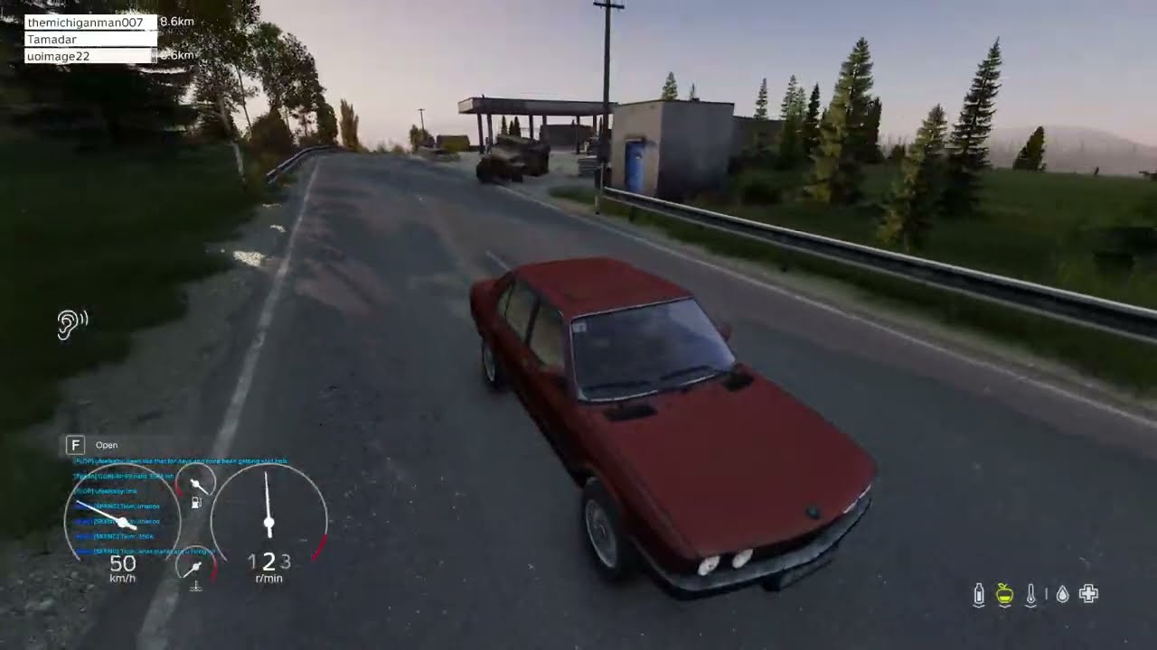 DayZ Deerisle | 4 Lab Runs
