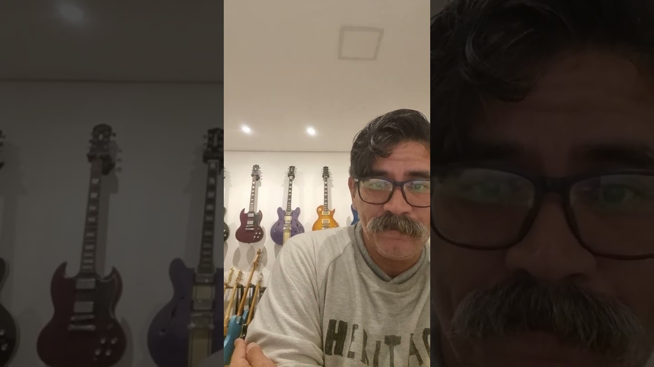 Luthier tira d&uacute;vida #270 SOBRE TRASTEJAMENTO EM CONTRABAIXO