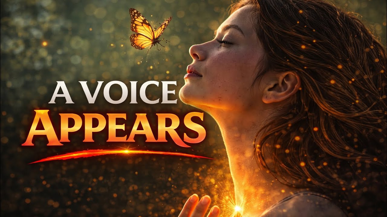 When Inner Guidance Starts Becoming Clear