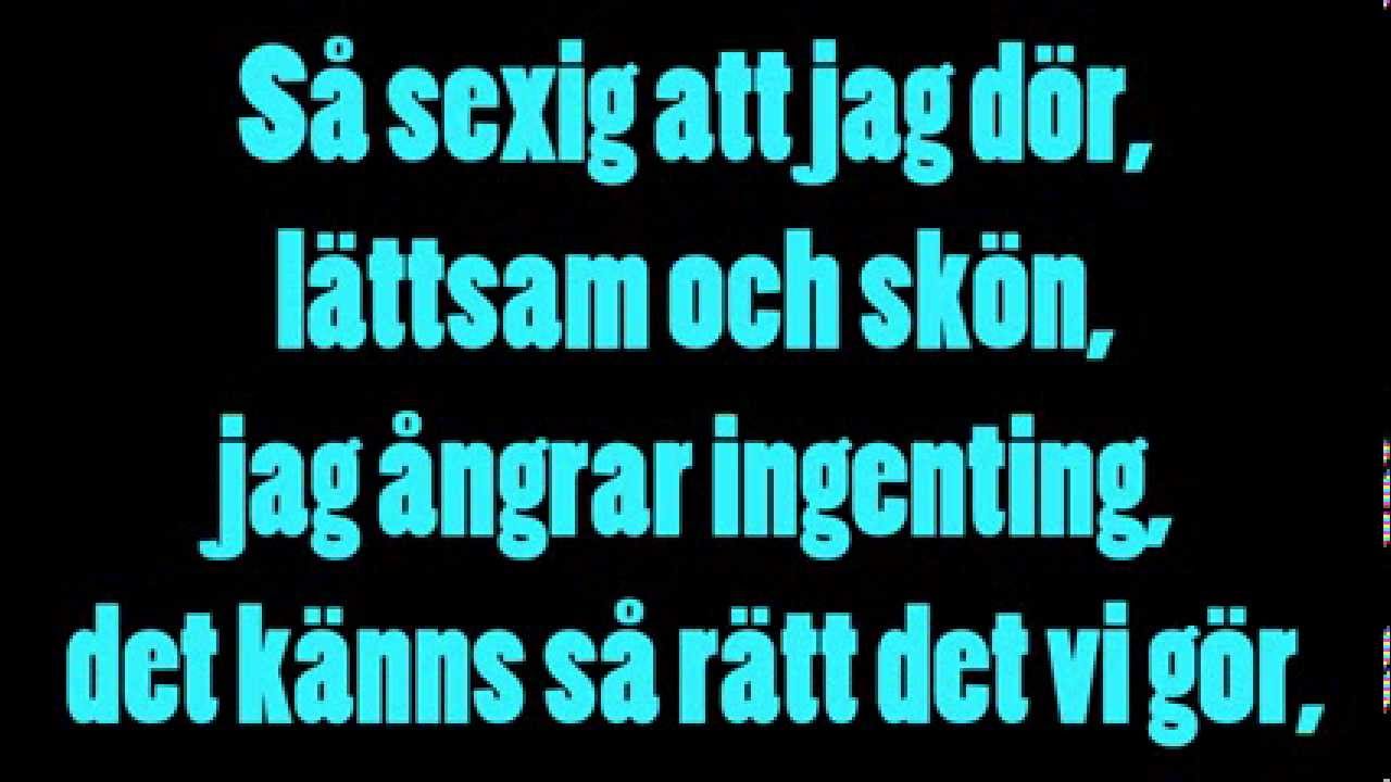 Labyrint- Fakkin Fin med Lyrics