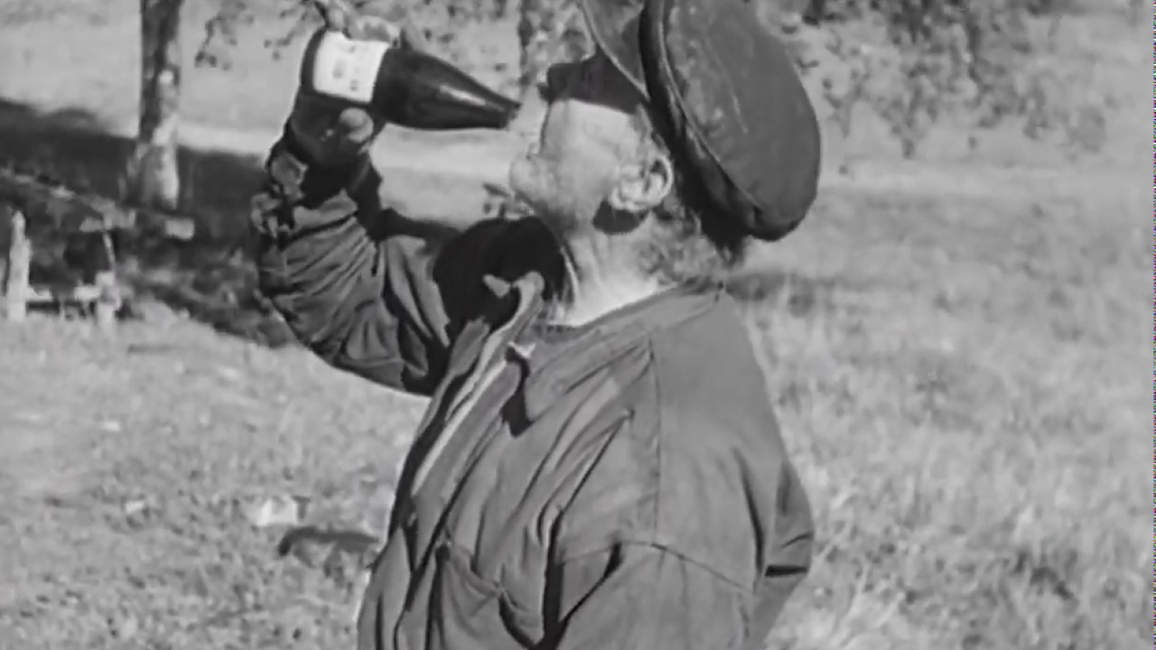 Mörsil Horney-1943