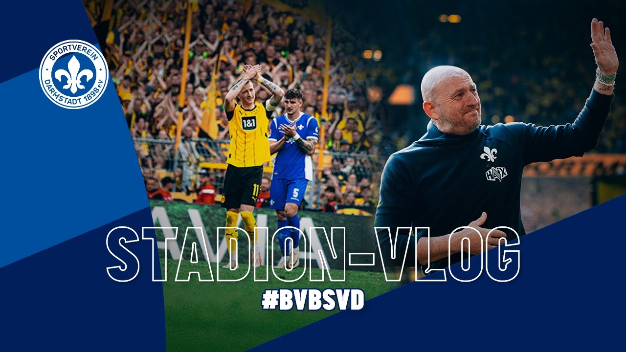 Emotionaler und tränenreicher letzter Spieltag | Matchday All Access | 17/17