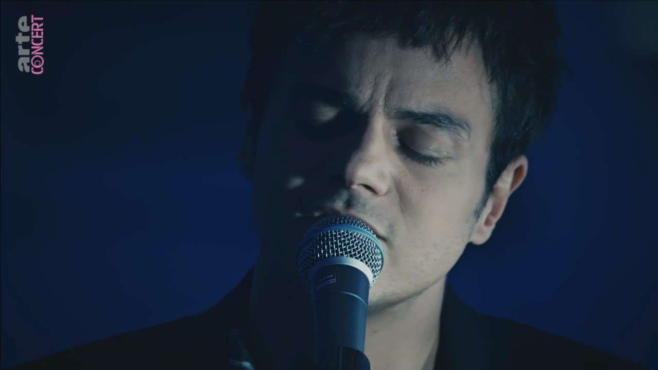The Age Of Anxiety - Jamie Cullum 2021