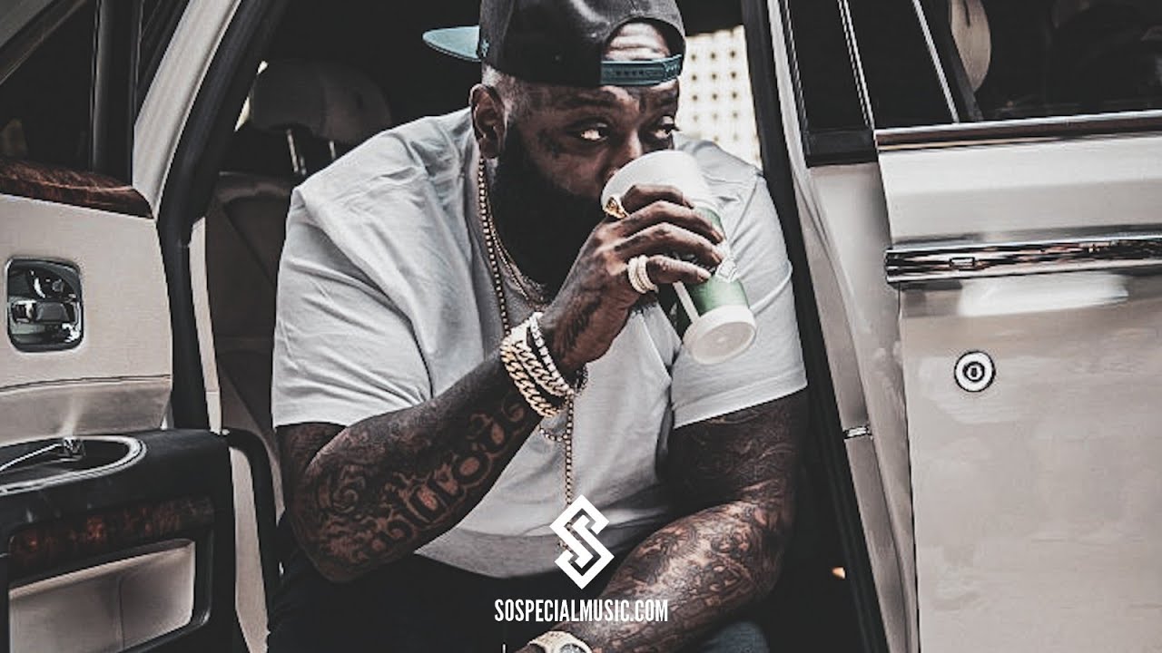 Rick Ross type beat 