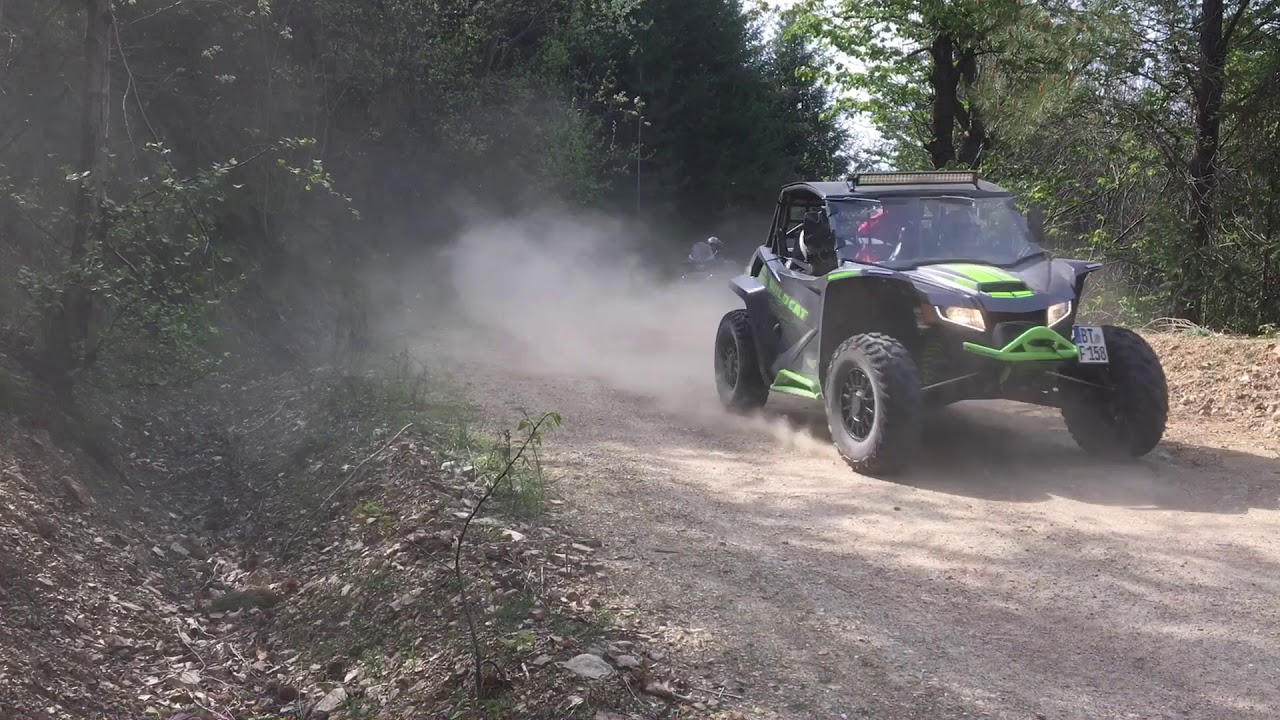 EBLE 4x4 Offroad Experience | Balkan Offroad Tour