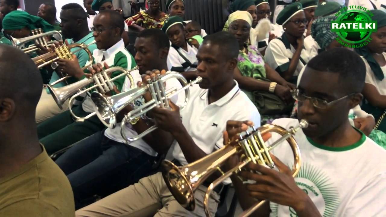 FAKI ILE DE FRANCE  -   MFUKAMENE
