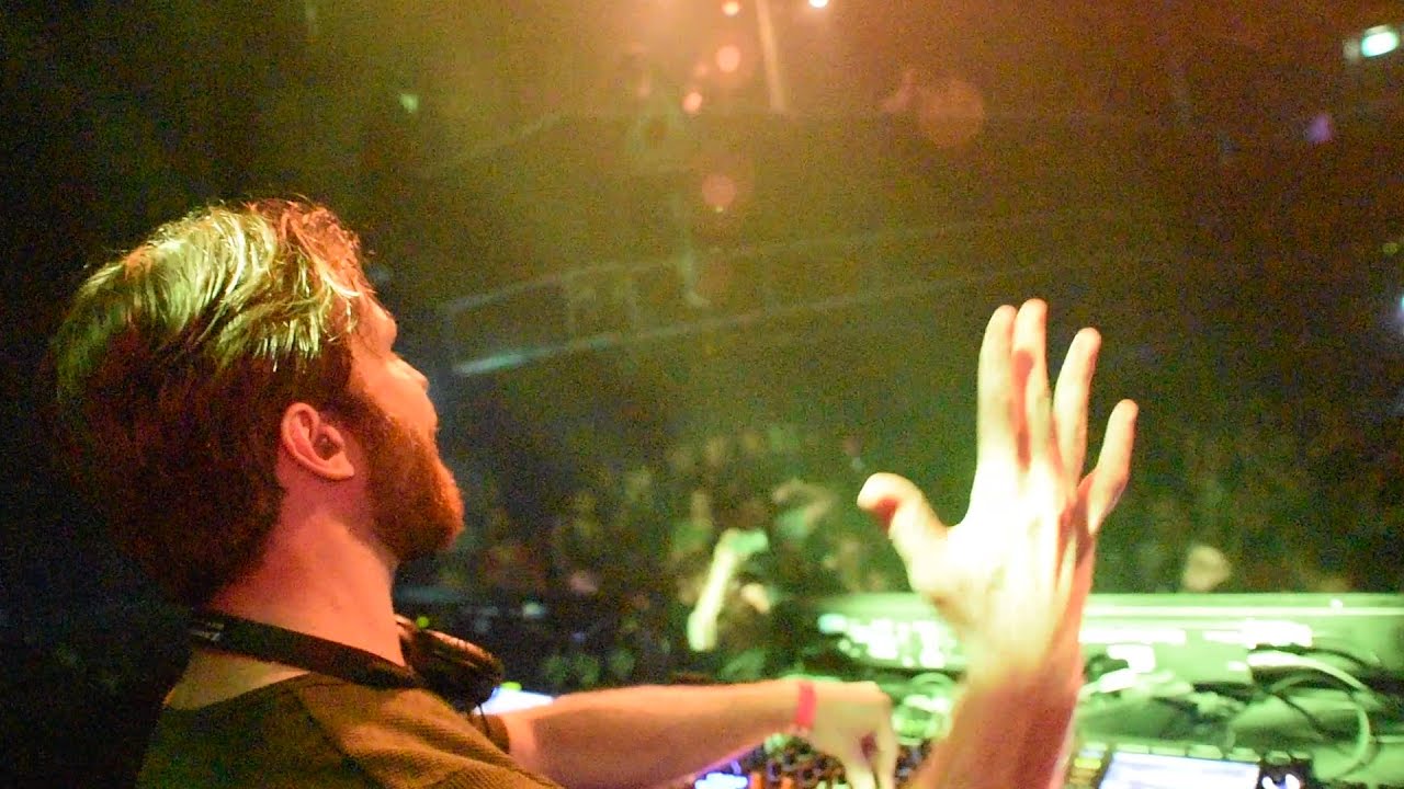 The Funky Cat #3 aftermovie [official]
