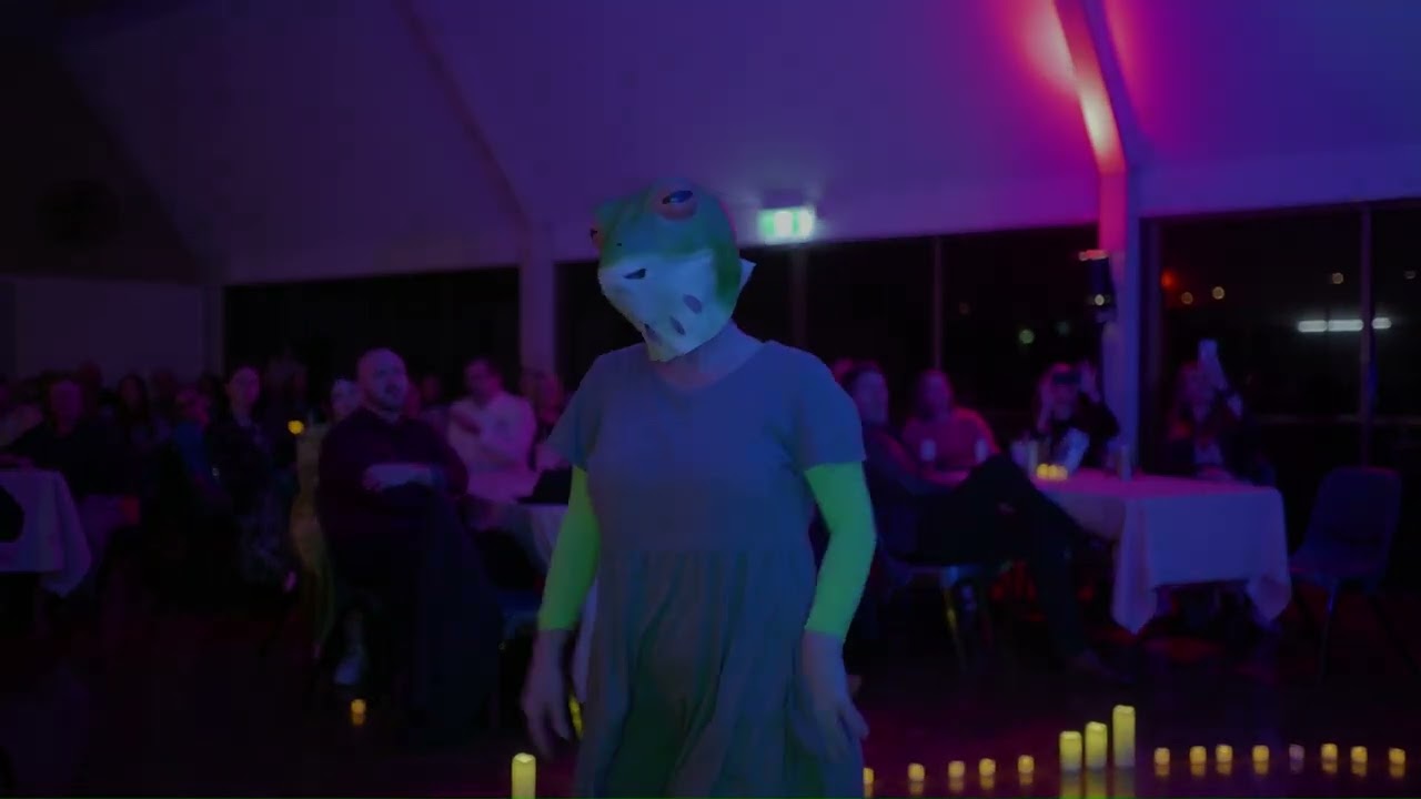 Anywhere Festival 2026 Short Promo 1