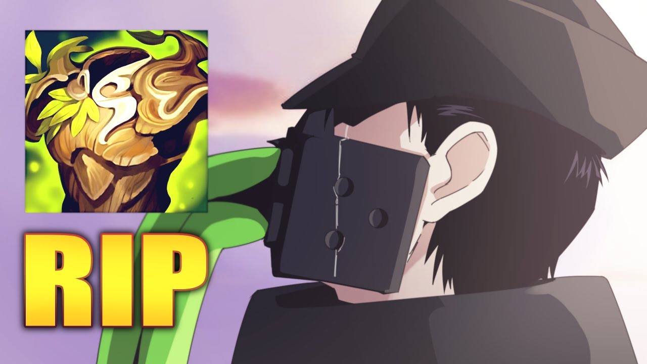 THEY NERFED MY WARMOGS URGOT... | Urpog